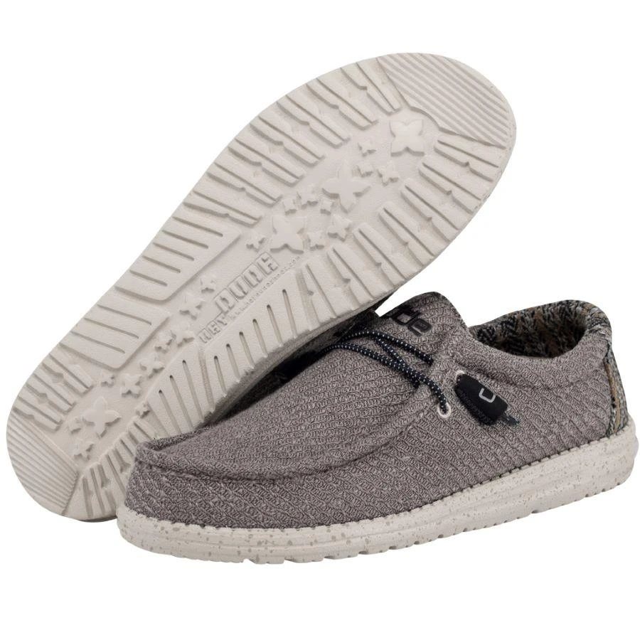 Wally - Baja Blanket - Image 3