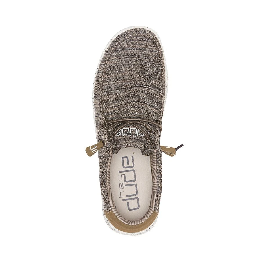 Wally Sox - Brown - Image 6