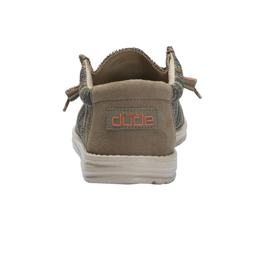 Wally Sox - Woodland Camo - Image 5