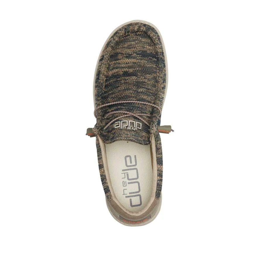 Wally Sox - Woodland Camo - Image 6