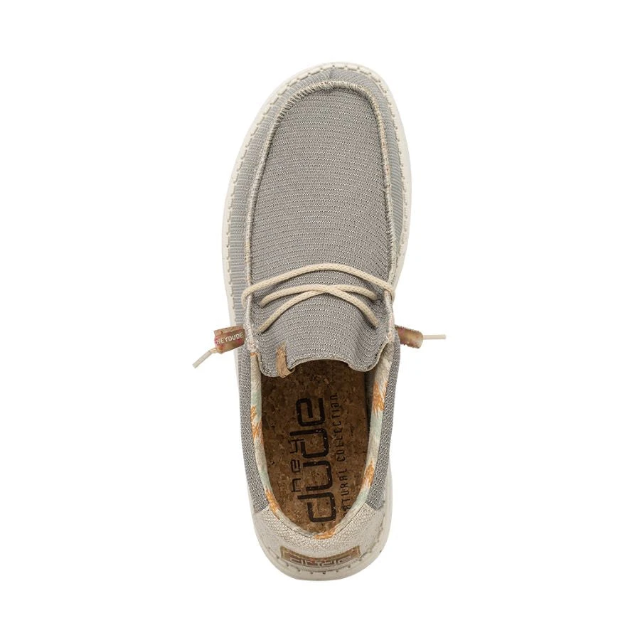 Wally Knit - Cobblestone - Image 6