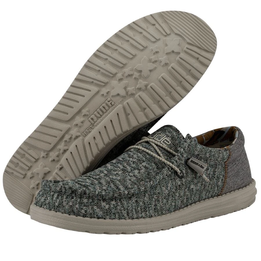 Wally Sox Funk - Blue Shadow - Image 3