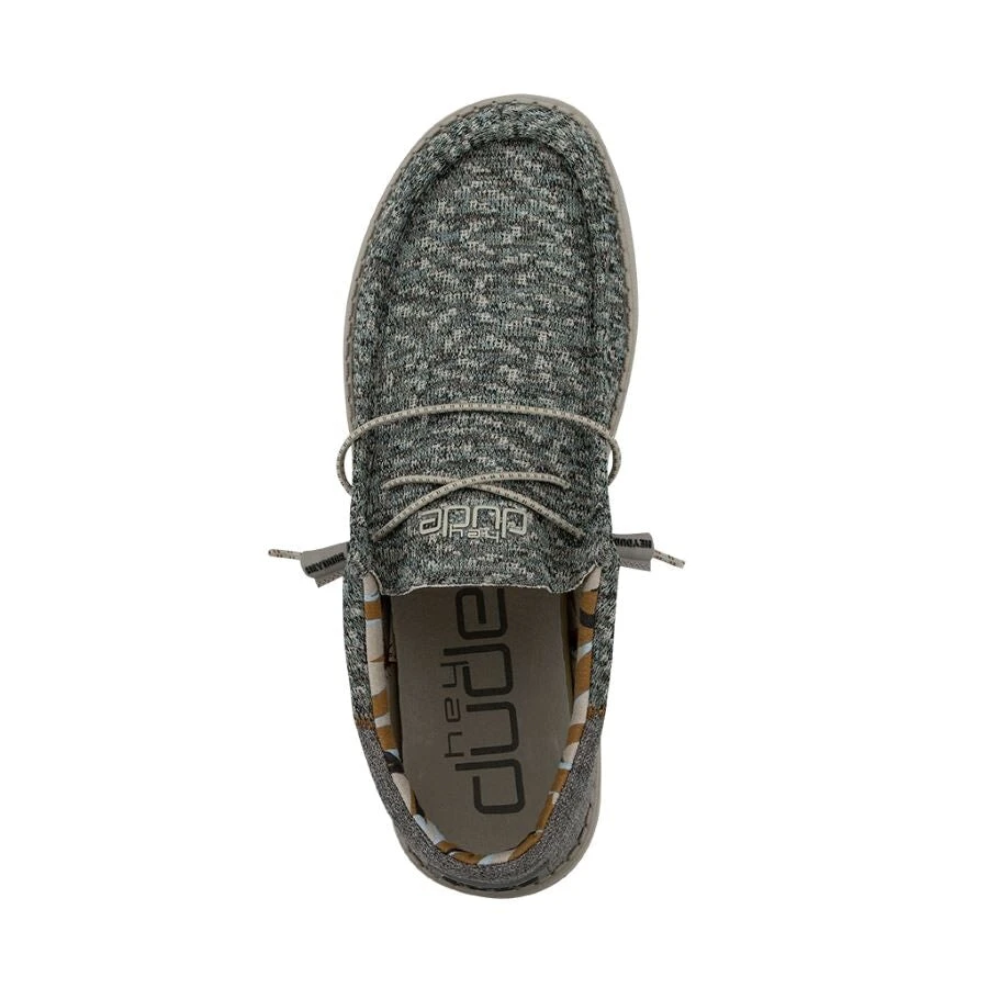 Wally Sox Funk - Blue Shadow - Image 6