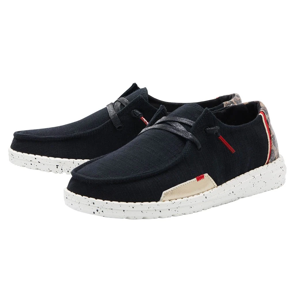 Wendy Jungle - Black - Image 2