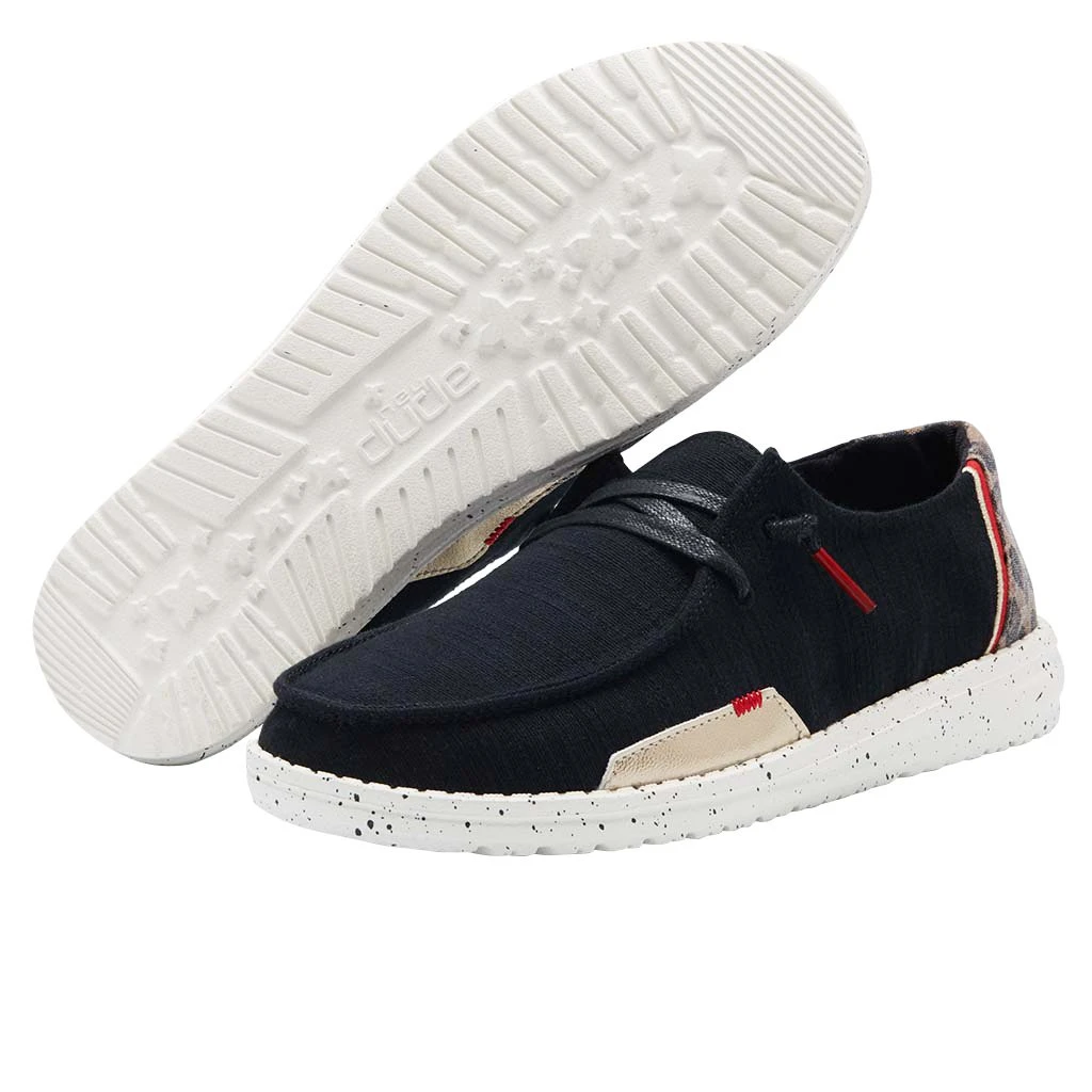 Wendy Jungle - Black - Image 3