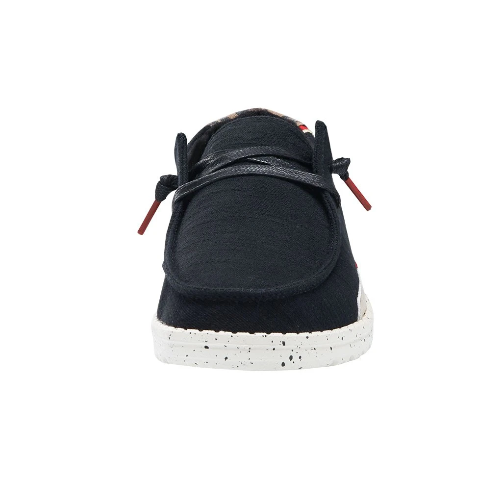 Wendy Jungle - Black - Image 4