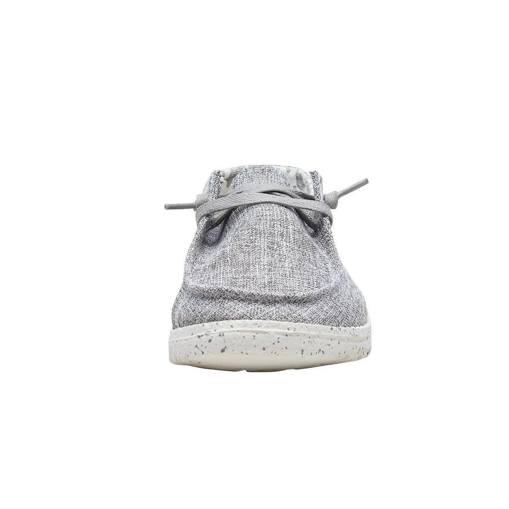 Wendy Linen - Iron - Image 4