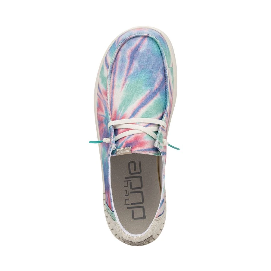Wendy Rise Tie Dye - Candy Tie Dye - Image 6