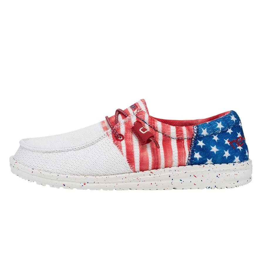 Wendy Sox - Tri Americana
