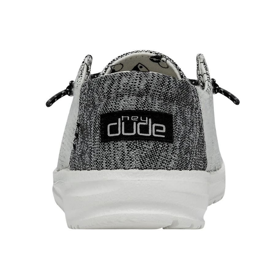 Wendy Youth Stretch - Yin And Yang - Image 5