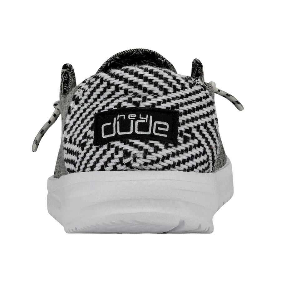 Wendy Youth Chambray - Onyx - Image 5