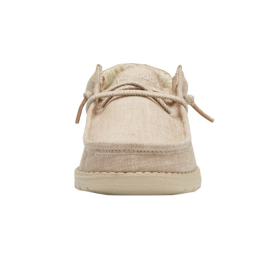 Wally Youth - Beige - Image 4