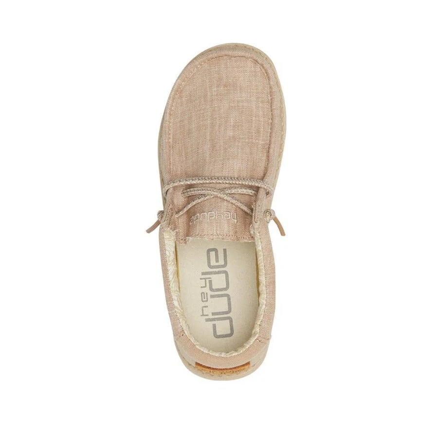 Wally Youth - Beige - Image 6