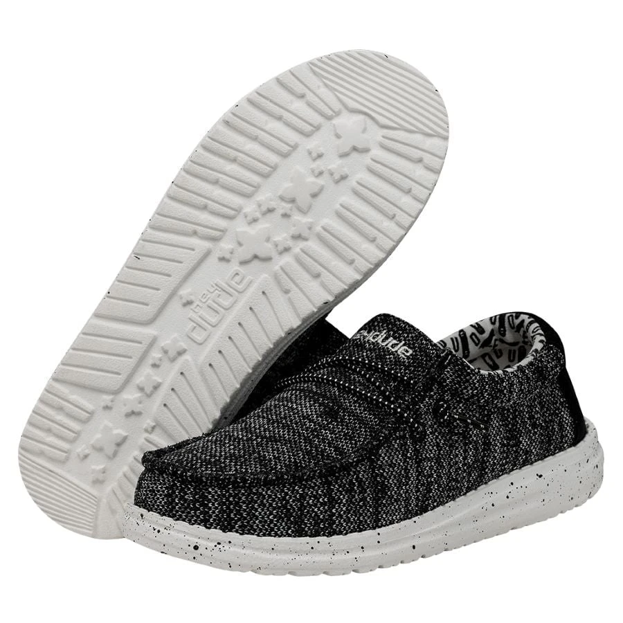 Wally Youth Sox - Skater - Image 3