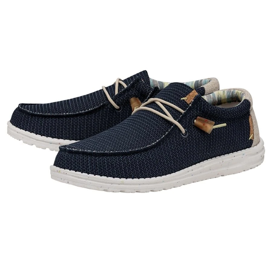 Wally Stretch - Orion Blue - Image 2