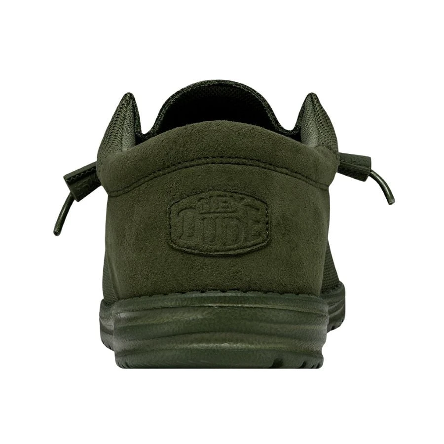 Wally Funk Mono - Forest - Image 5