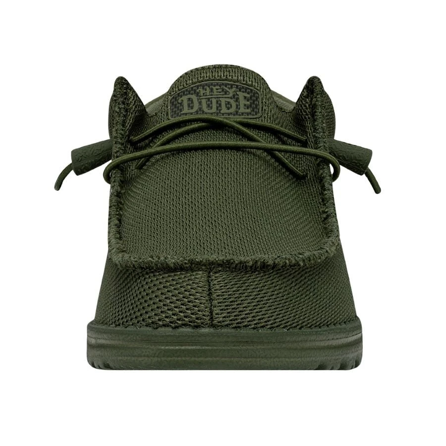 Wally Funk Mono - Forest - Image 4