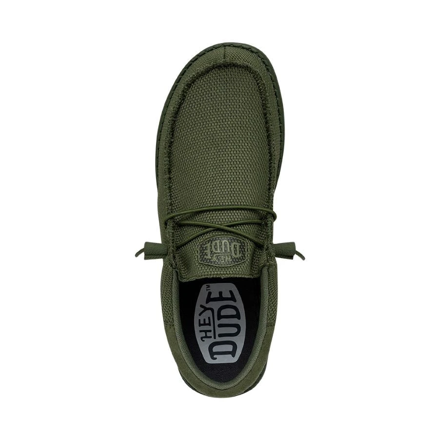 Wally Funk Mono - Forest - Image 6