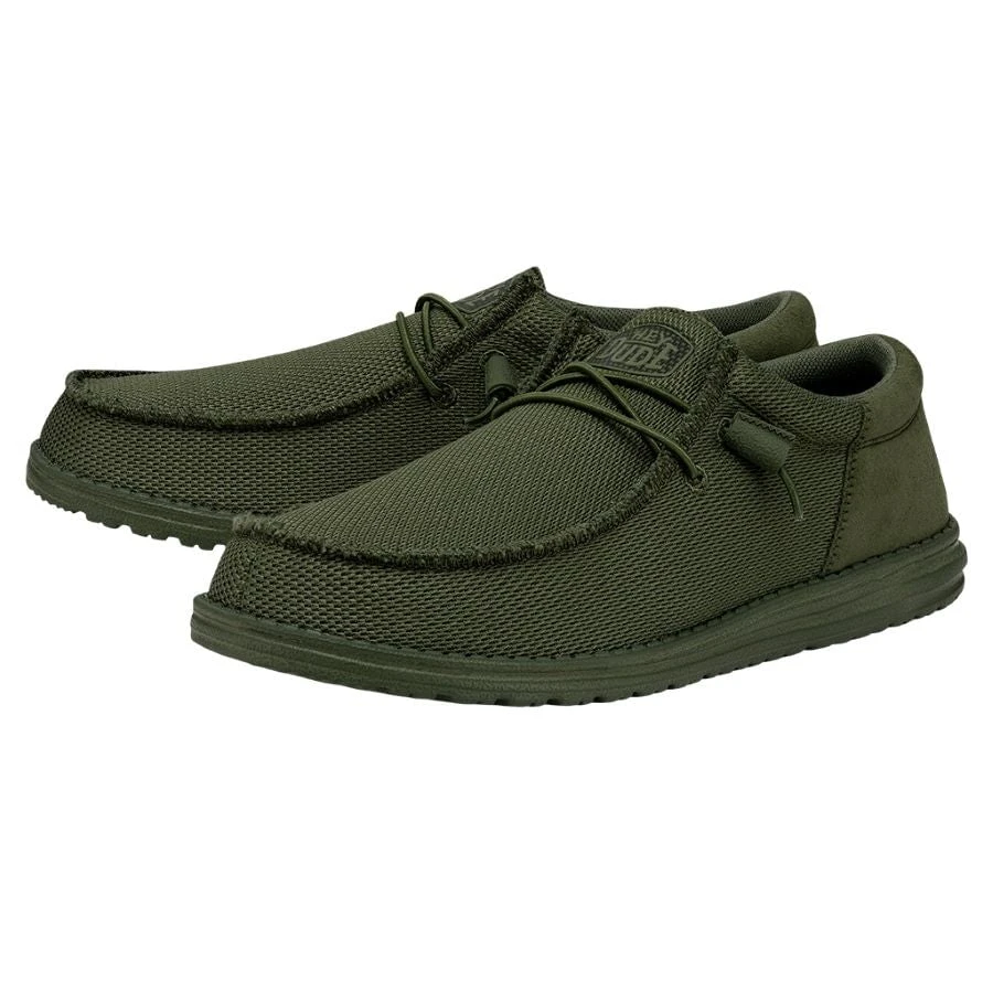 Wally Funk Mono - Forest - Image 2