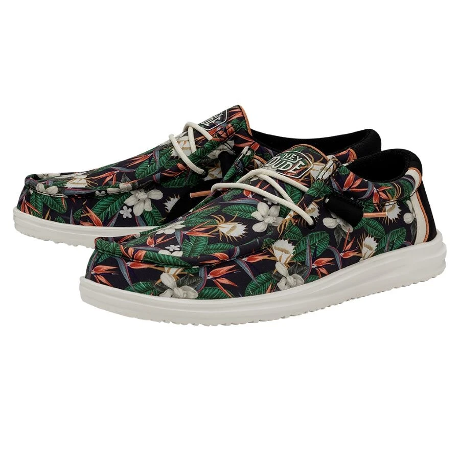 Wally H2O - Bird Of Paradise - Image 2