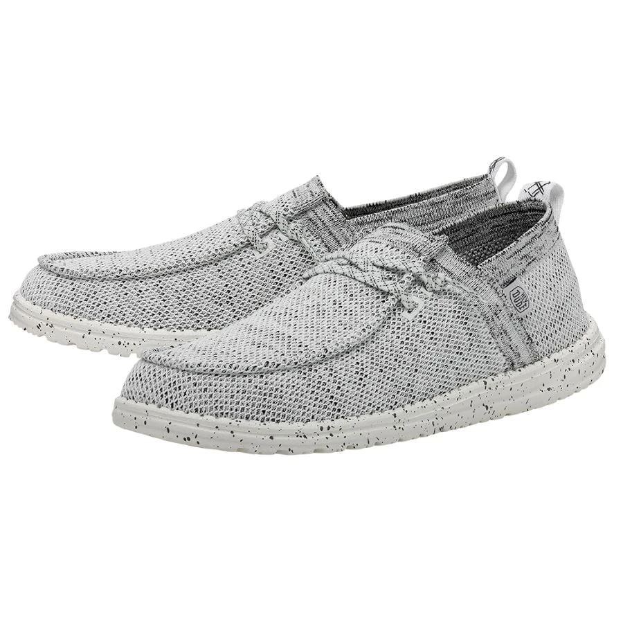 Wally Halo - Stone White - Image 2