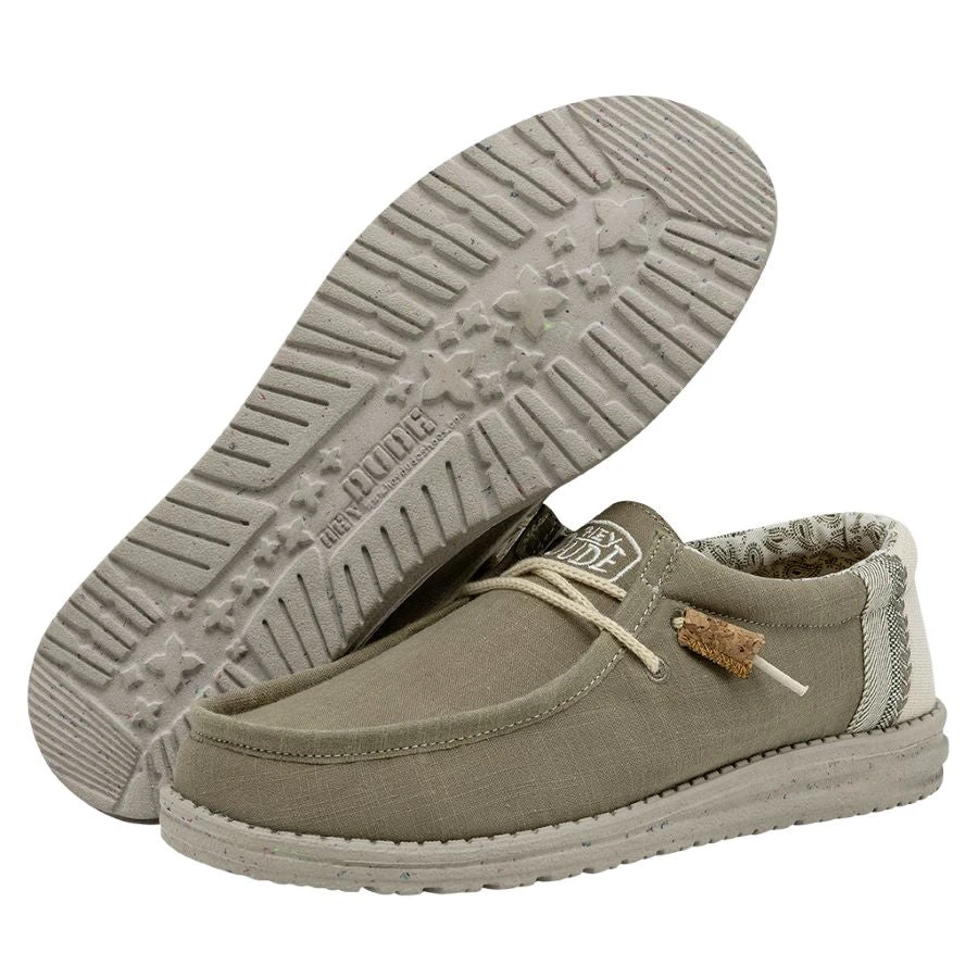 Wally Break Stitch - Mows - Image 3