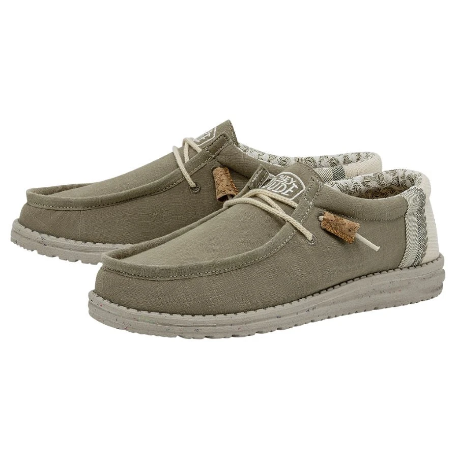 Wally Break Stitch - Mows - Image 2