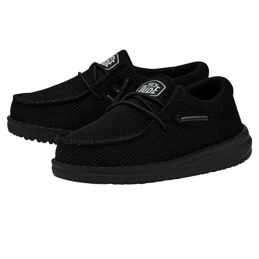 Wally Toddler Funk Mono - Shade - Image 2