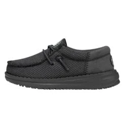 Wally Toddler Funk Mono - Alloy