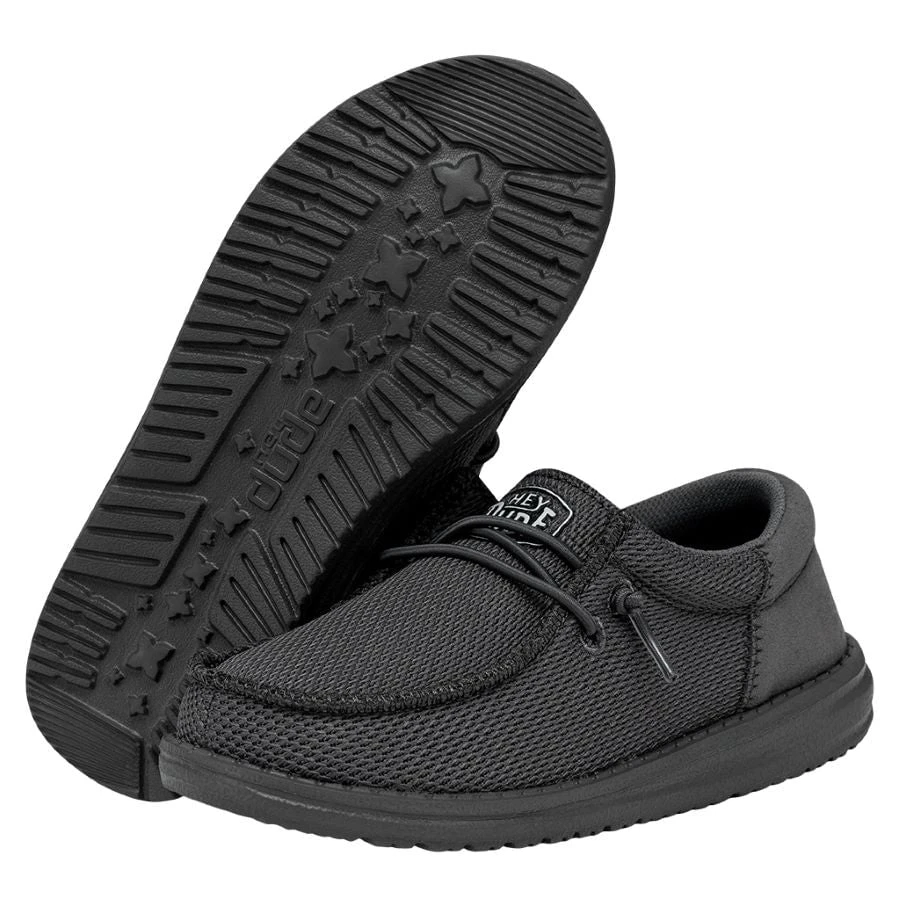 Wally Youth Funk Mono - Alloy - Image 3