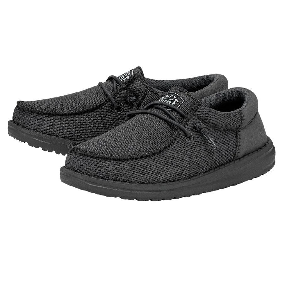 Wally Youth Funk Mono - Alloy - Image 2