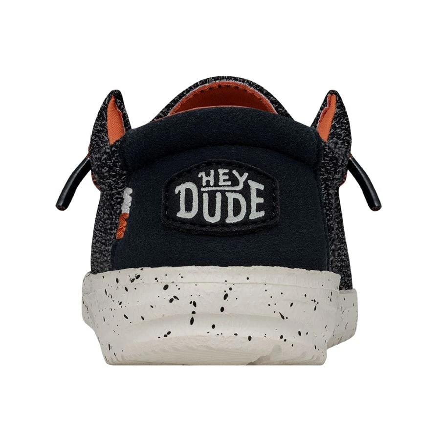 Wally Youth Sox - Ocean Blue - Image 5