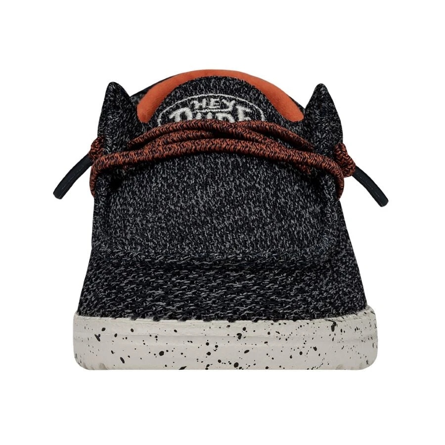 Wally Youth Sox - Ocean Blue - Image 4