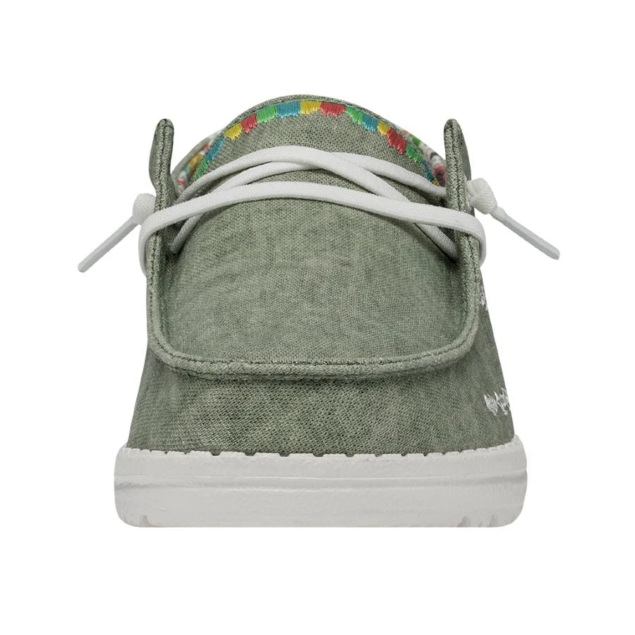 Wendy Boho - Olive - Image 4