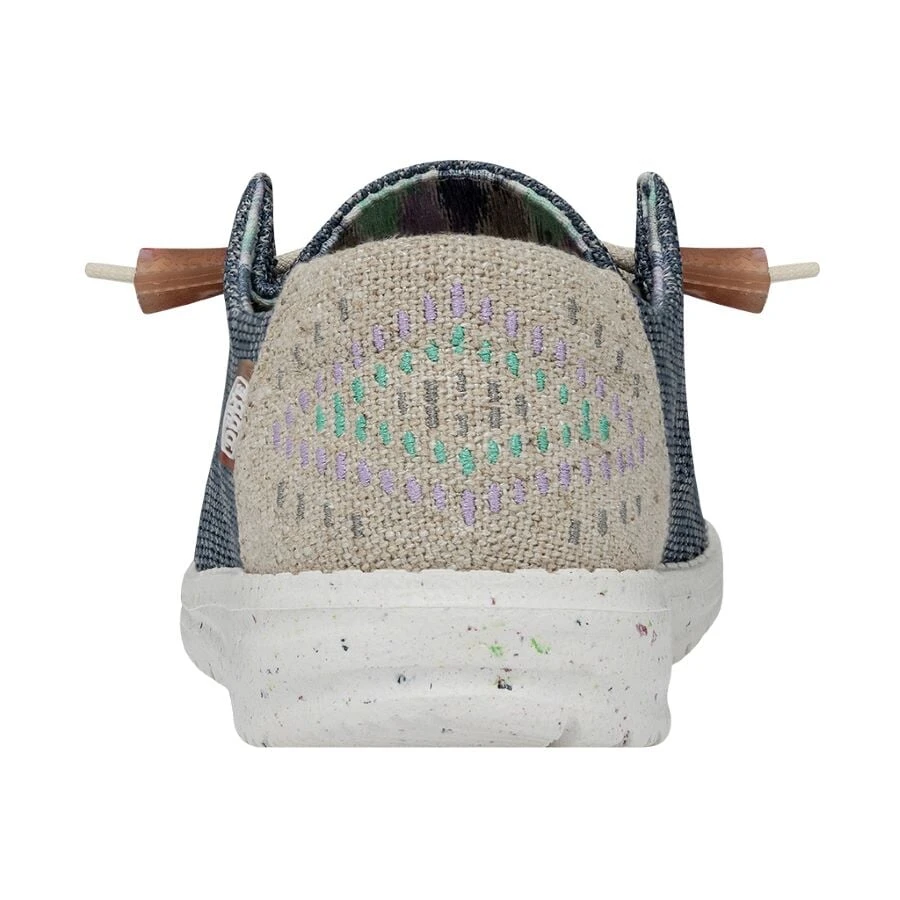 Wendy Knit II - Blue Denim - Image 5