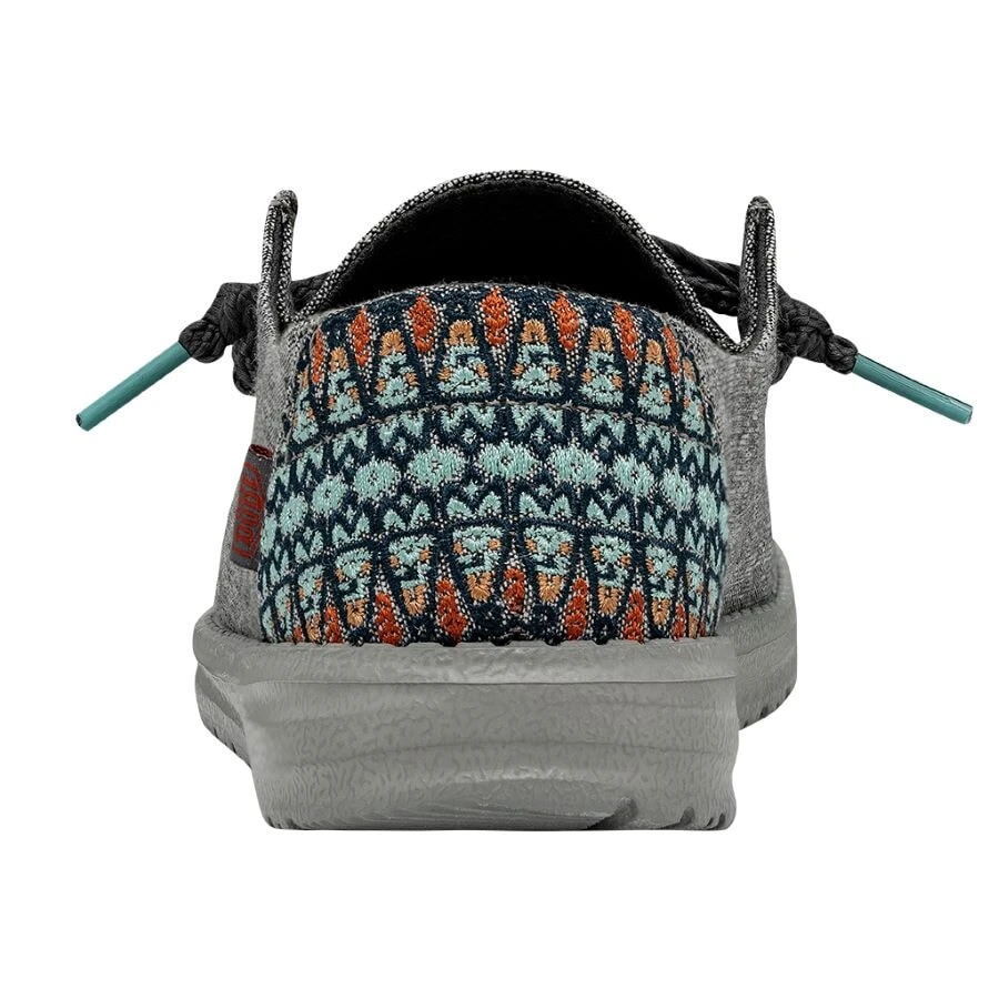 Wendy Flora - Tulip Grey - Image 5