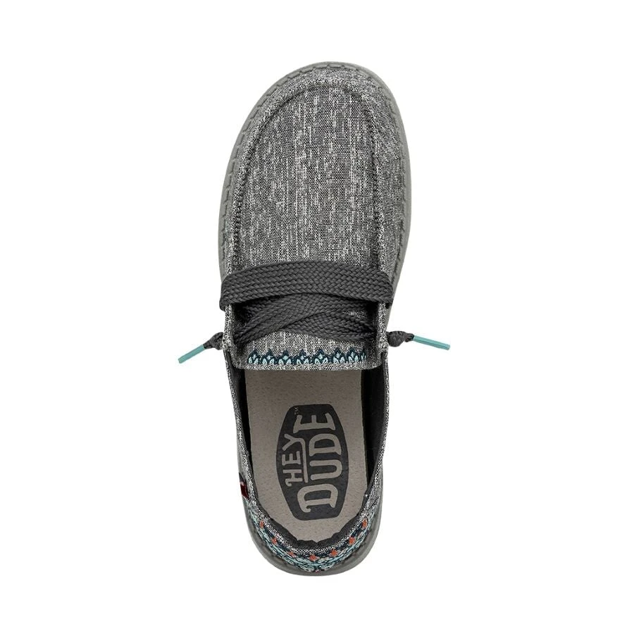 Wendy Flora - Tulip Grey - Image 6