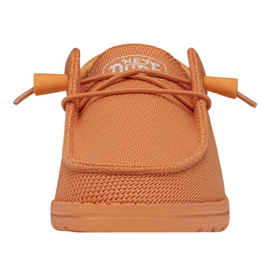 Wendy Funk Mono - Papaya - Image 4