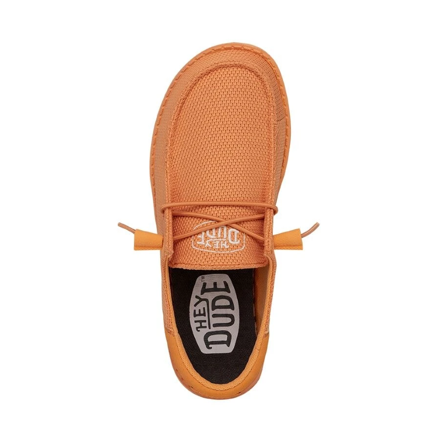 Wendy Funk Mono - Papaya - Image 6