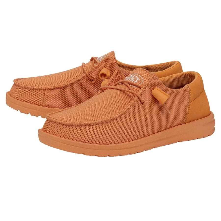 Wendy Funk Mono - Papaya - Image 2