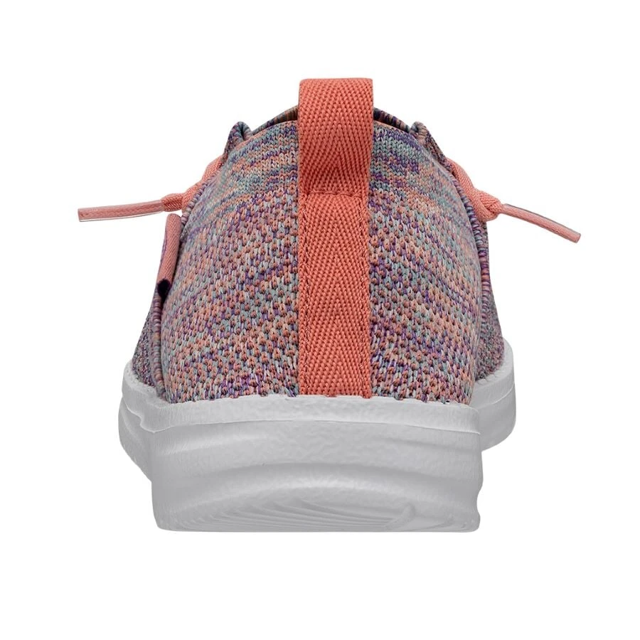 Wendy Halo - Sunset Pink - Image 5