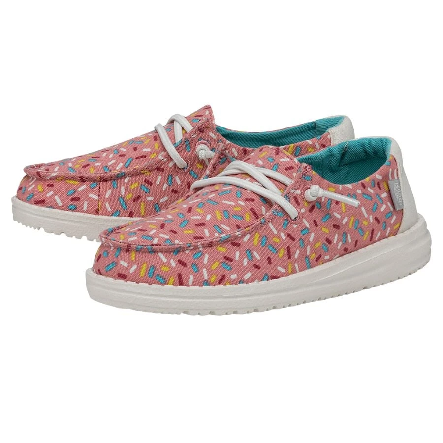 Wendy Youth - Birthday Pink Sprinkles - Image 2