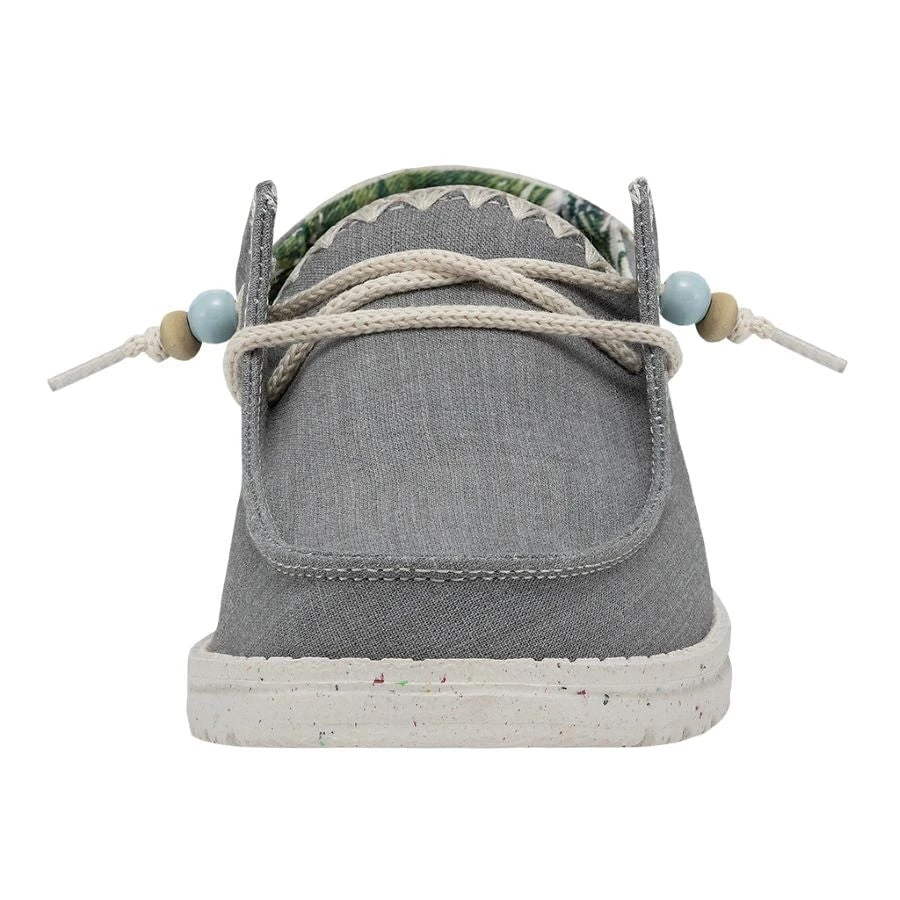 Wendy Fringe - Indigo - Image 4