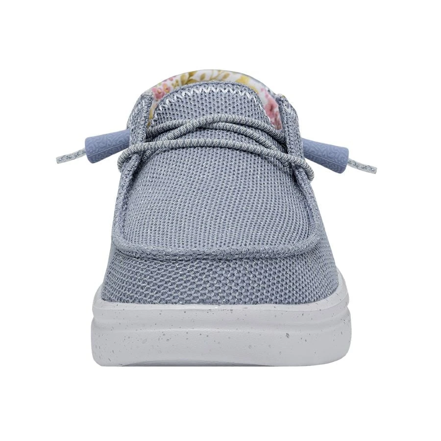 Wendy Rise Stretch - Lilac - Image 4