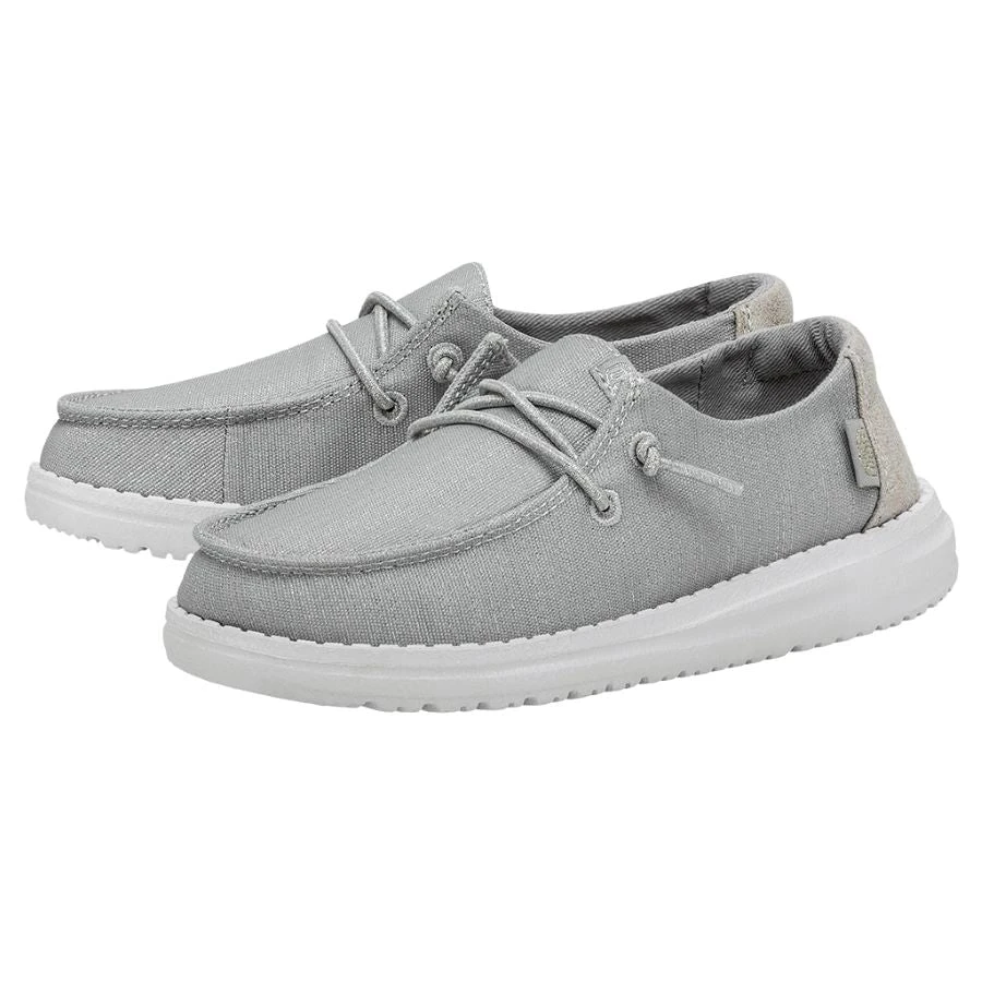 Wendy Glitter - Smoke Quartz - Image 2