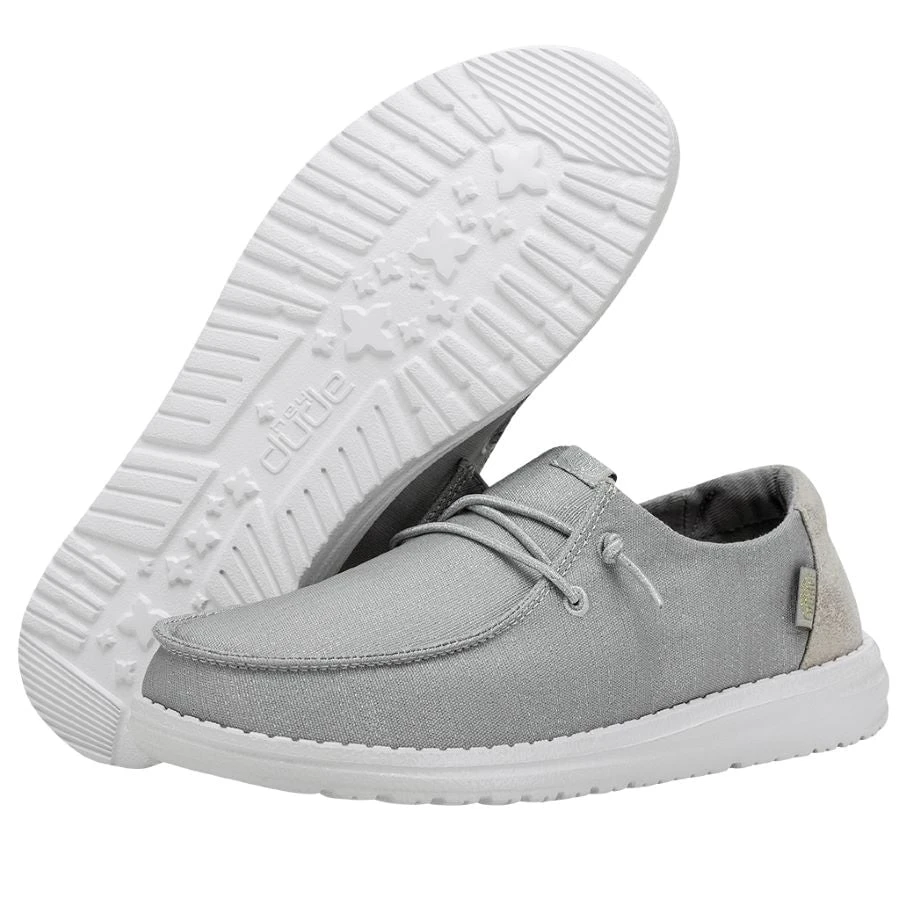 Wendy Glitter - Smoke Quartz - Image 3