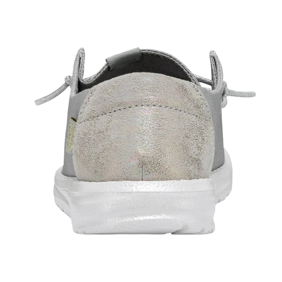 Wendy Glitter - Smoke Quartz - Image 5