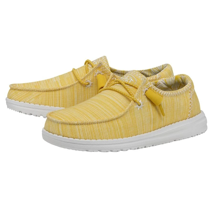 Wendy Star - Empire Yellow - Image 2