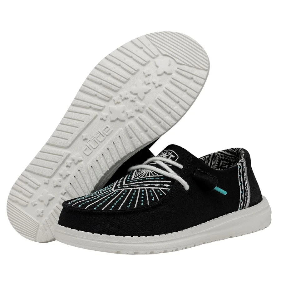 Wendy Western - New Moon - Image 3