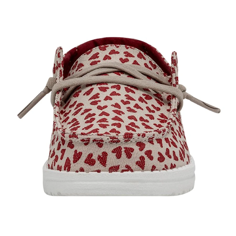 Wendy Youth Love - Tan - Image 4